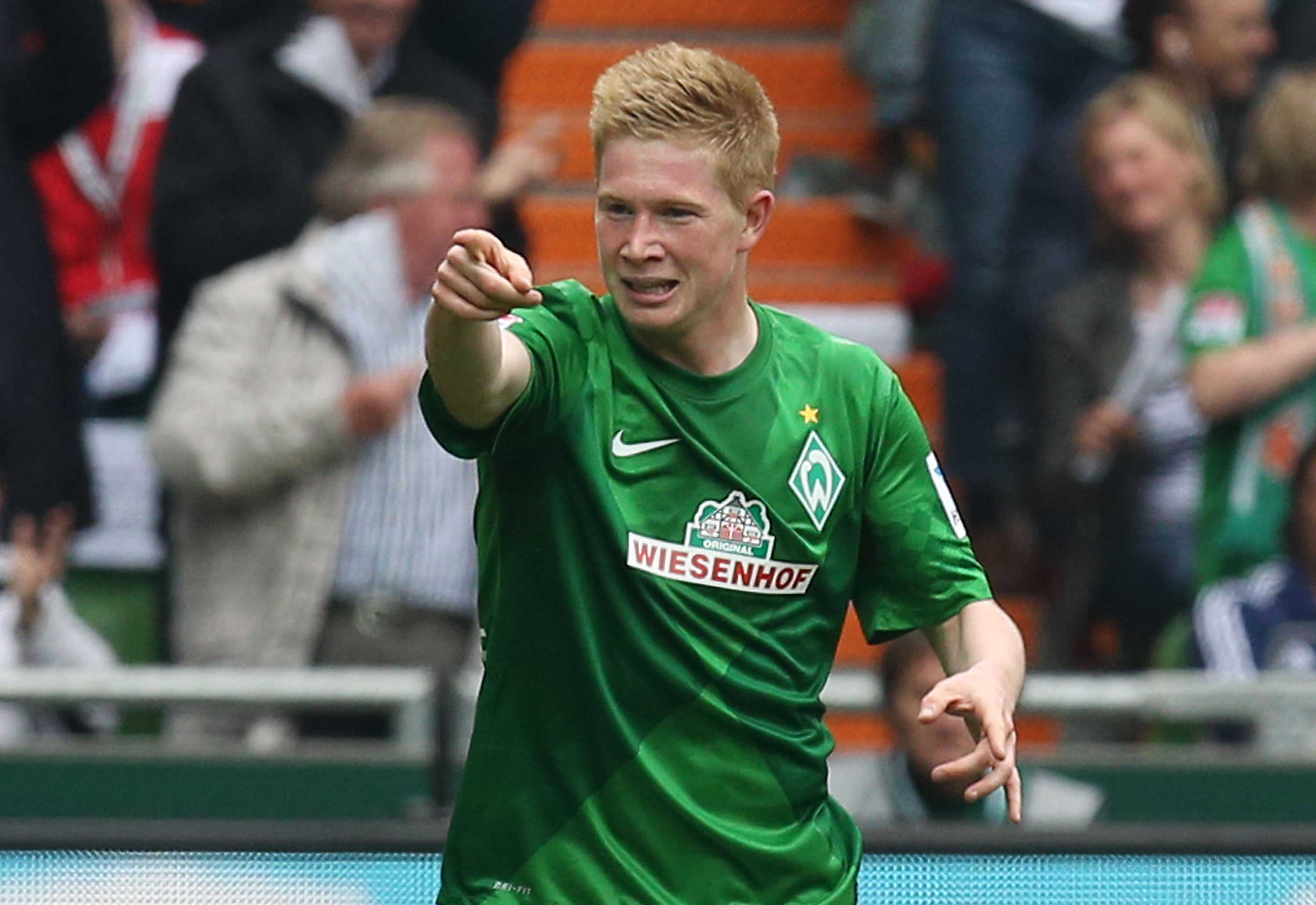 De Bruyne, Liverpool, Gordon De Bruyne, Liverpool, Gordon