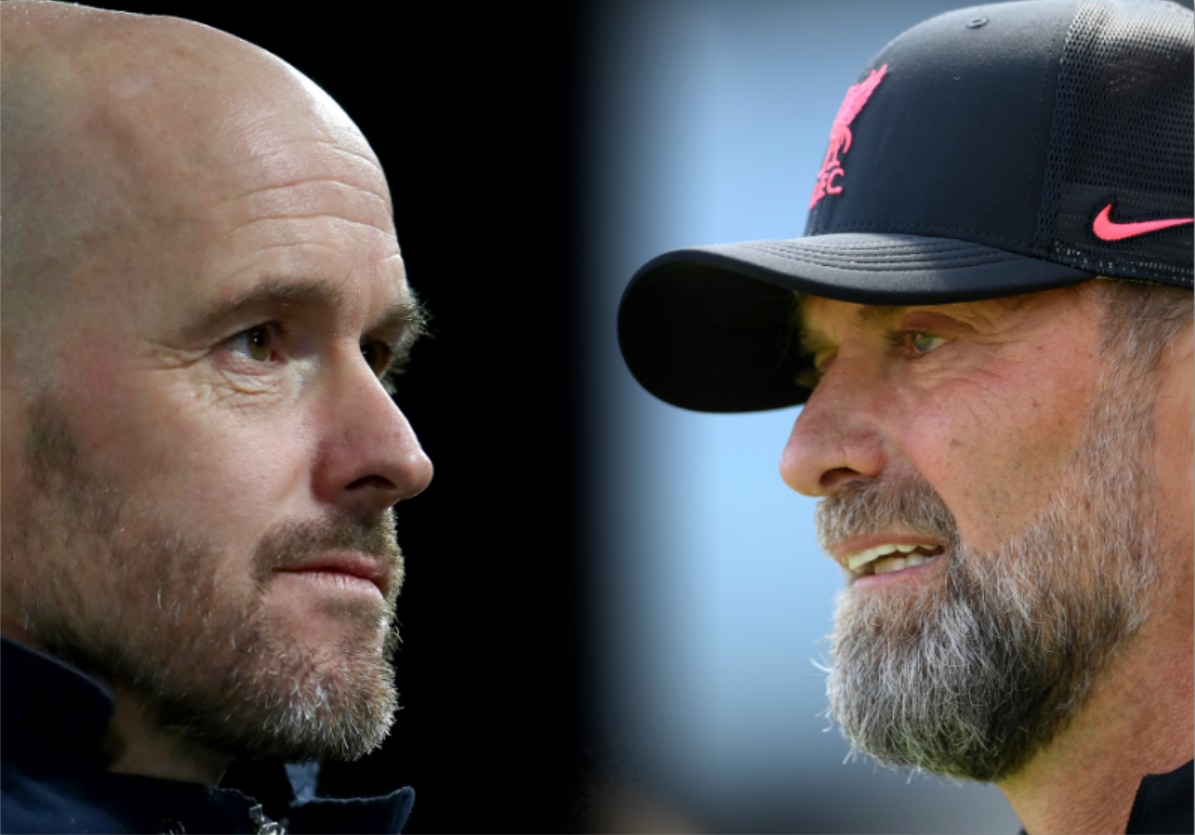 ten-hag-klopp