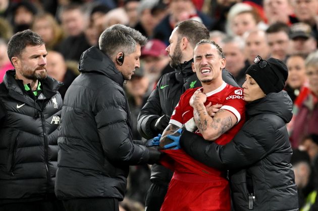 Kostas Tsimikas, Liverpool