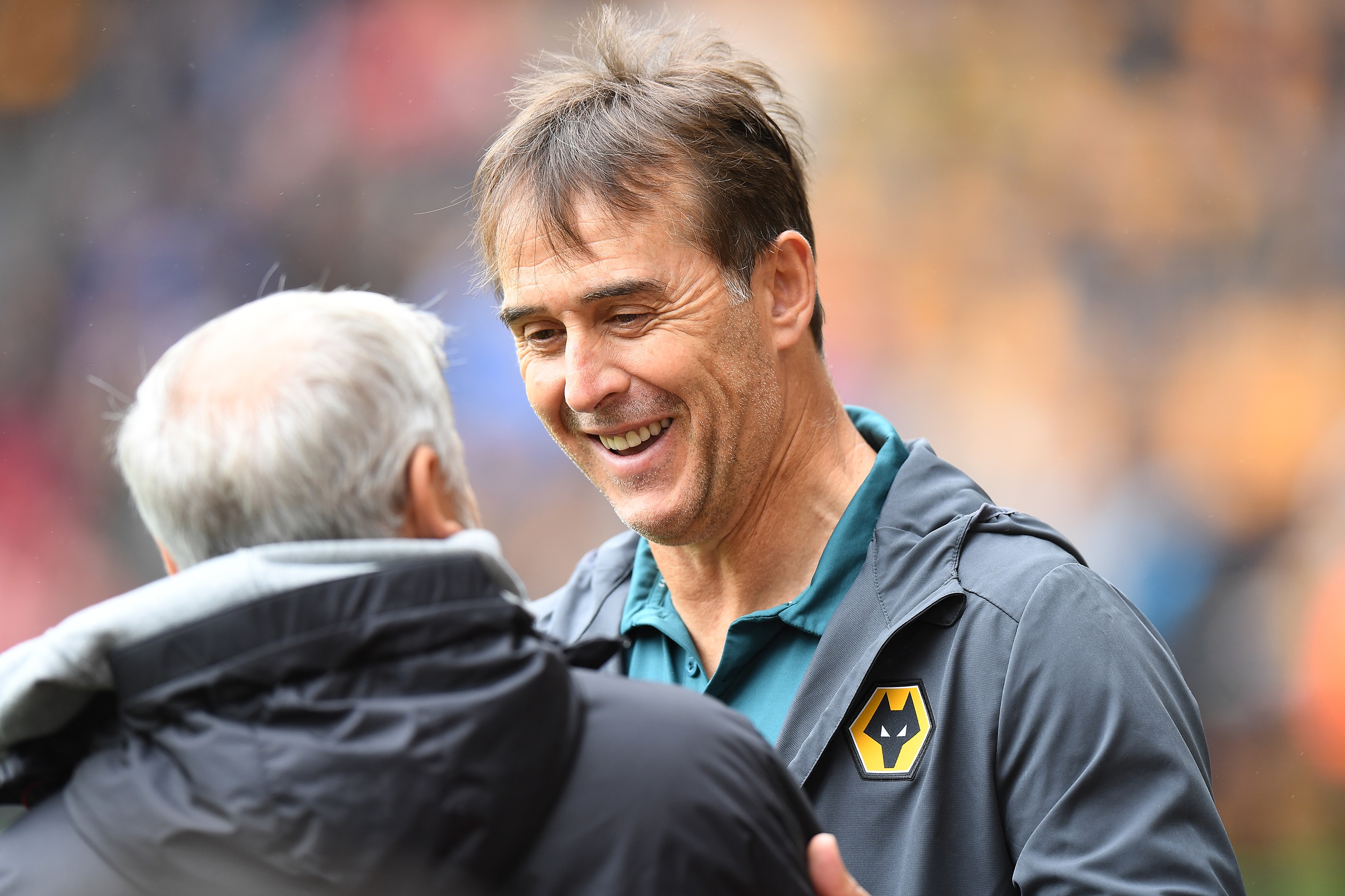 Liverpool. Alonso, Lopetegui