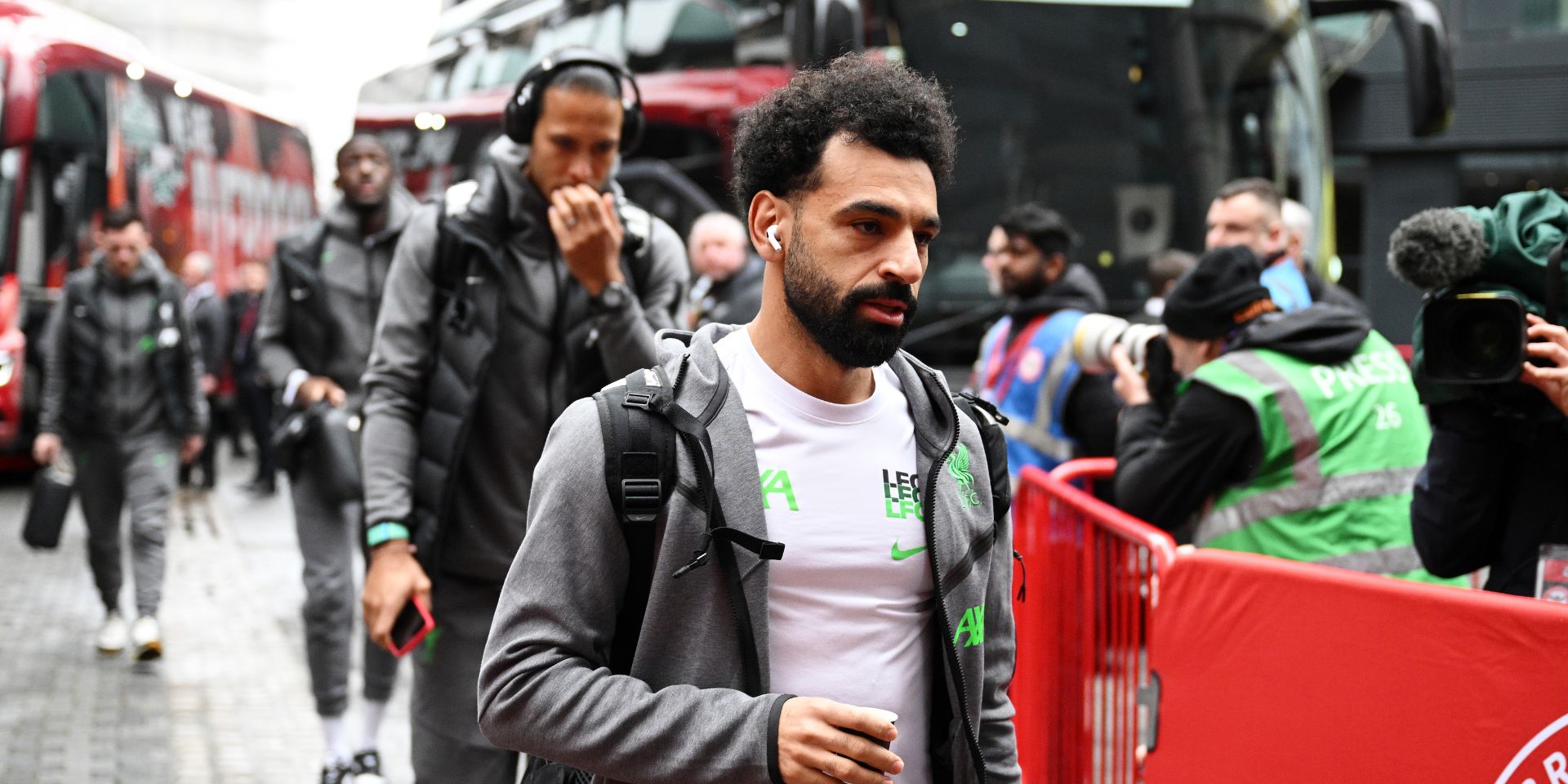 Salah