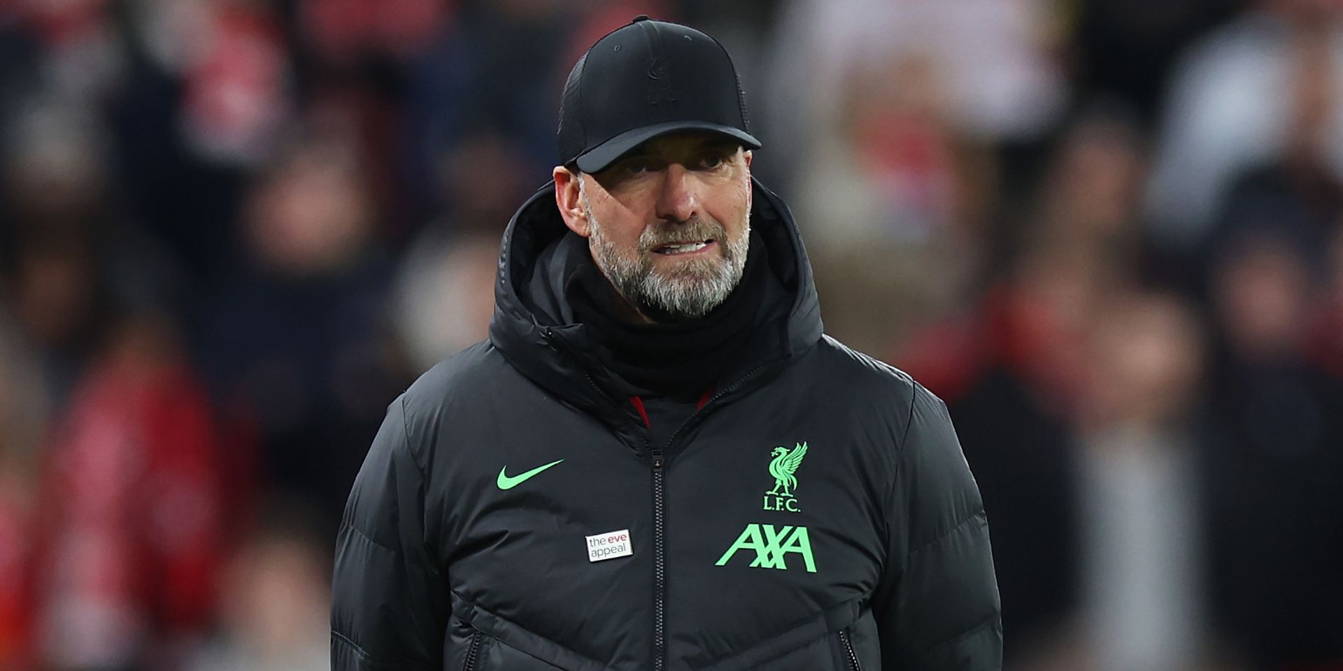 Klopp, Liverpool, Szoboszlai