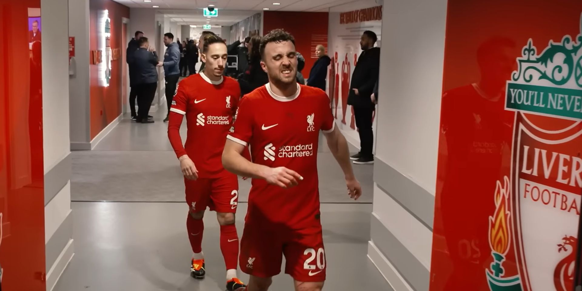Liverpool, Jota