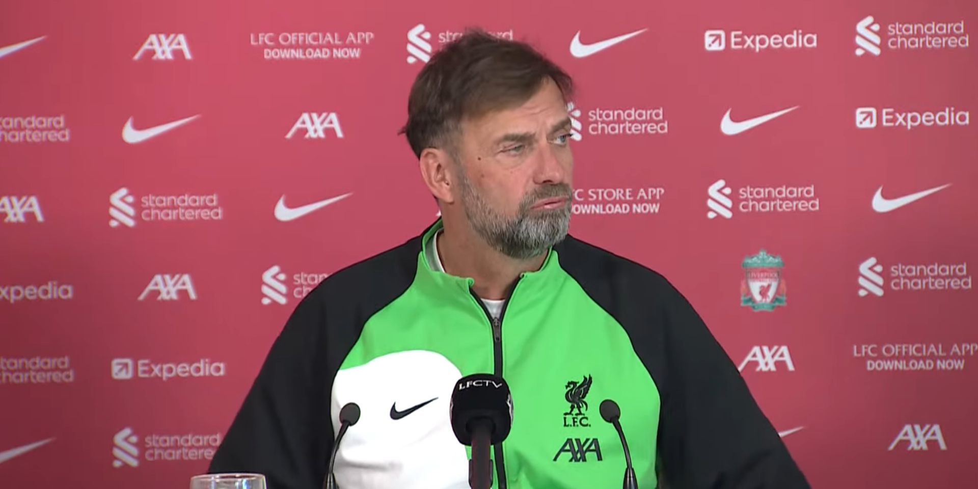 Klopp, City