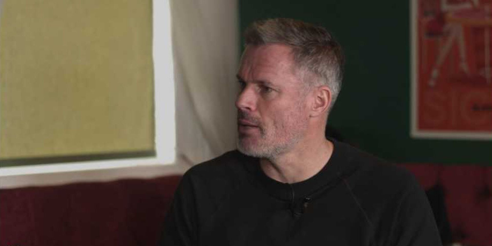 Carragher, Schmidt