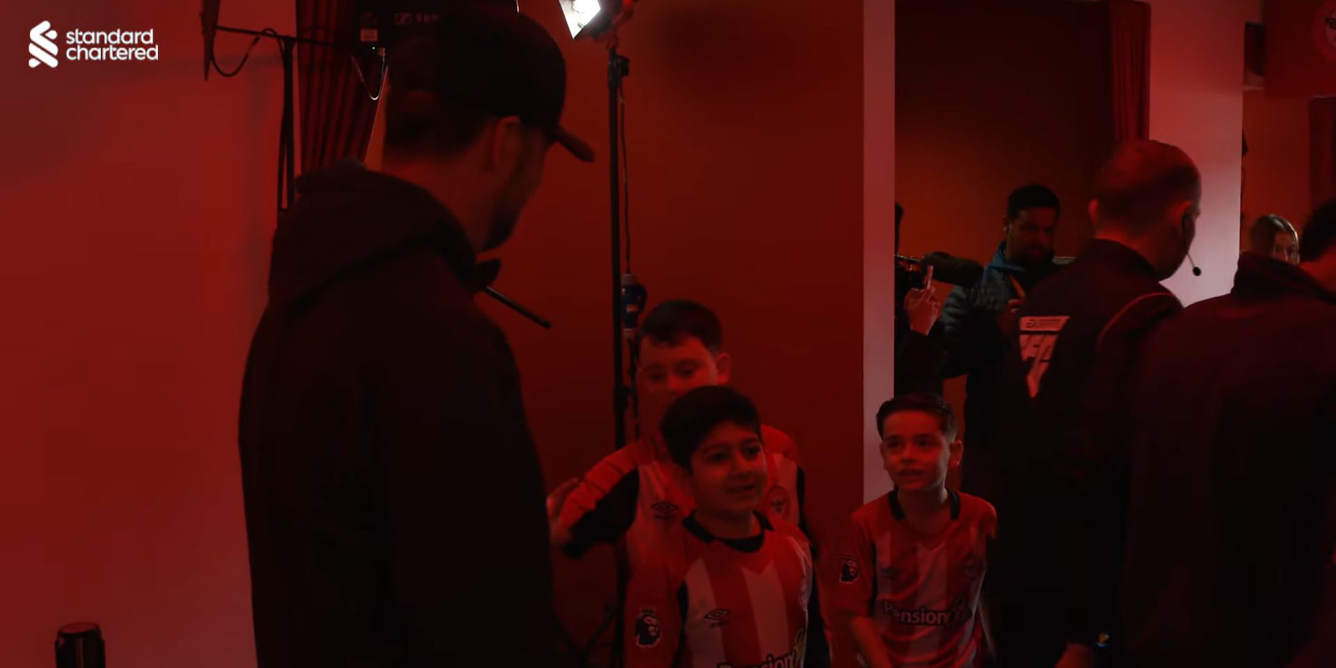 Klopp, Brentford