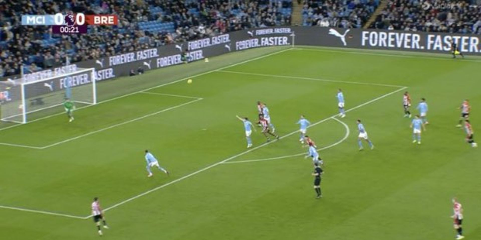 Man City