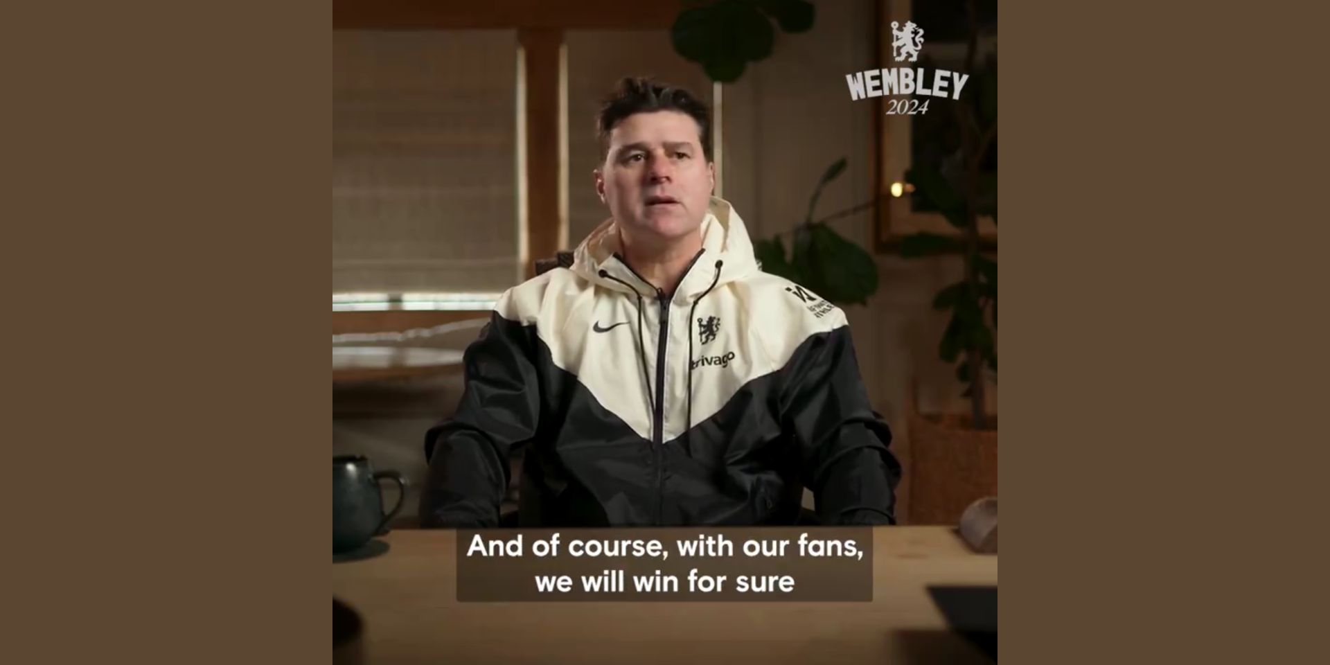Pochettino, Chelsea