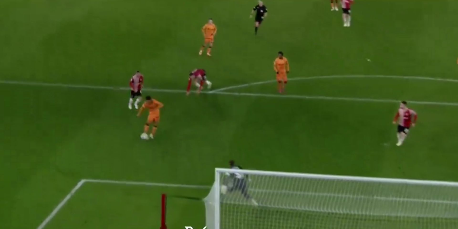 Liverpool, Carvalho, Hull
