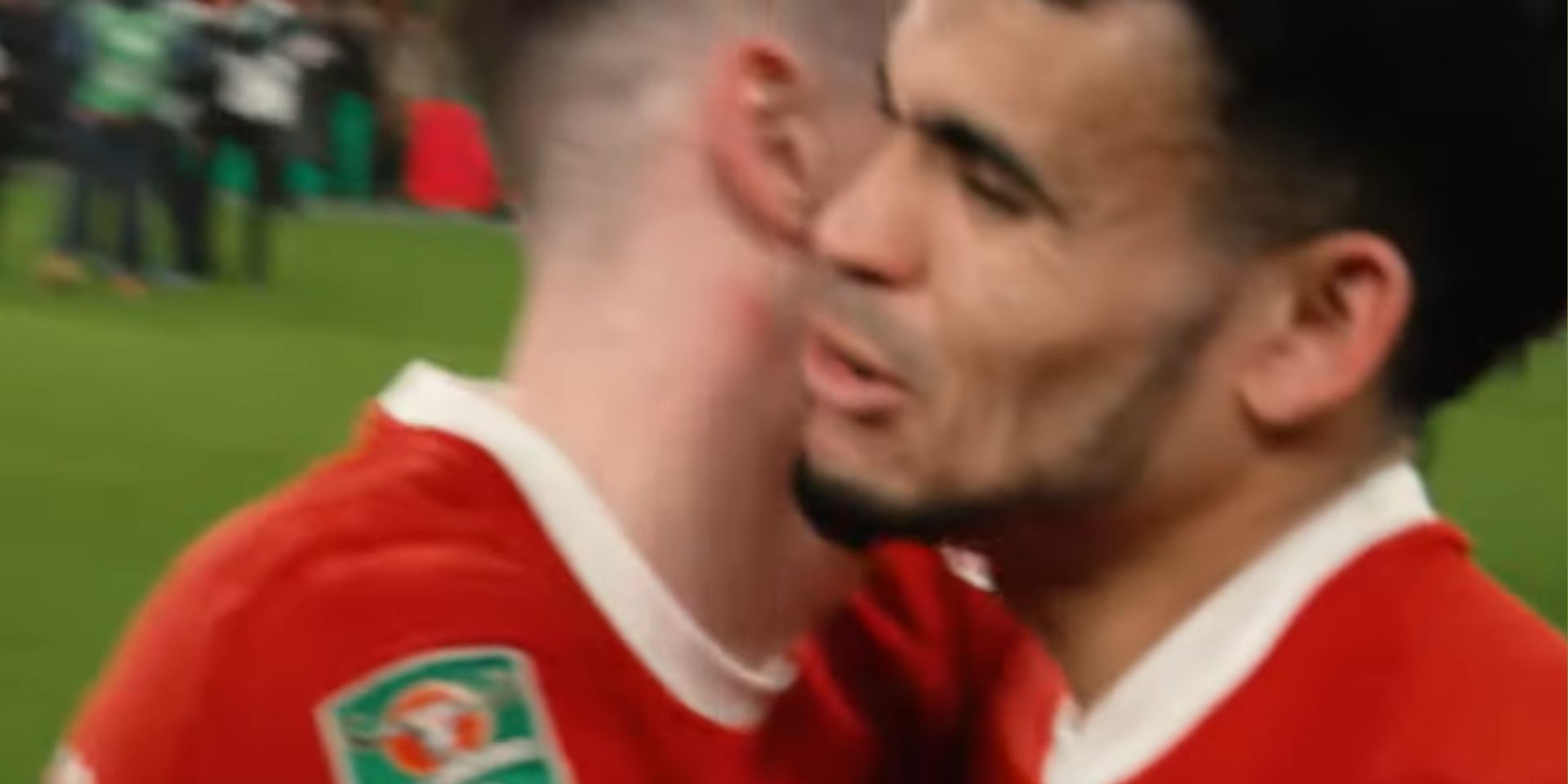 Robertson, Diaz