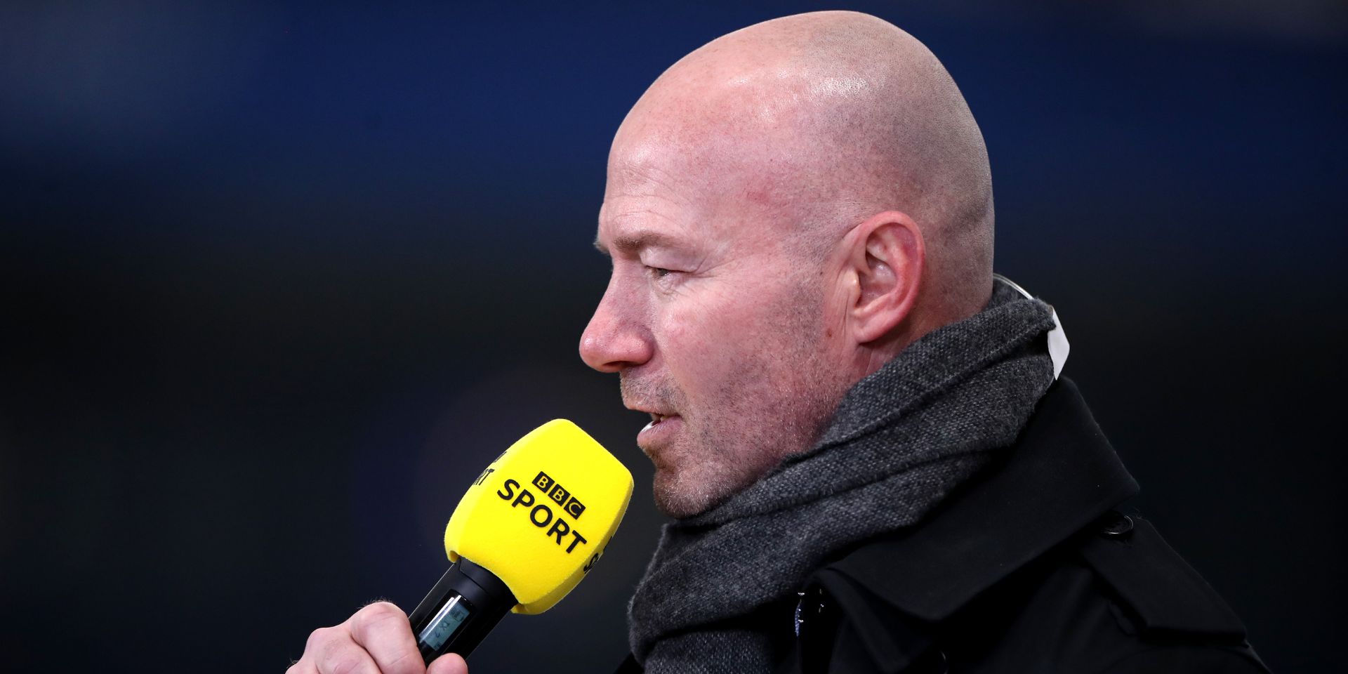 Liverpool, Shearer, Jorginho, Arsenal