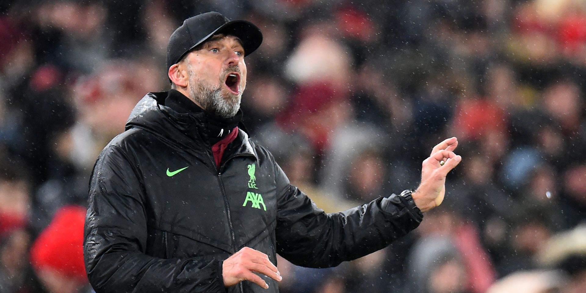 Liverpool, Arsenal, Nunez