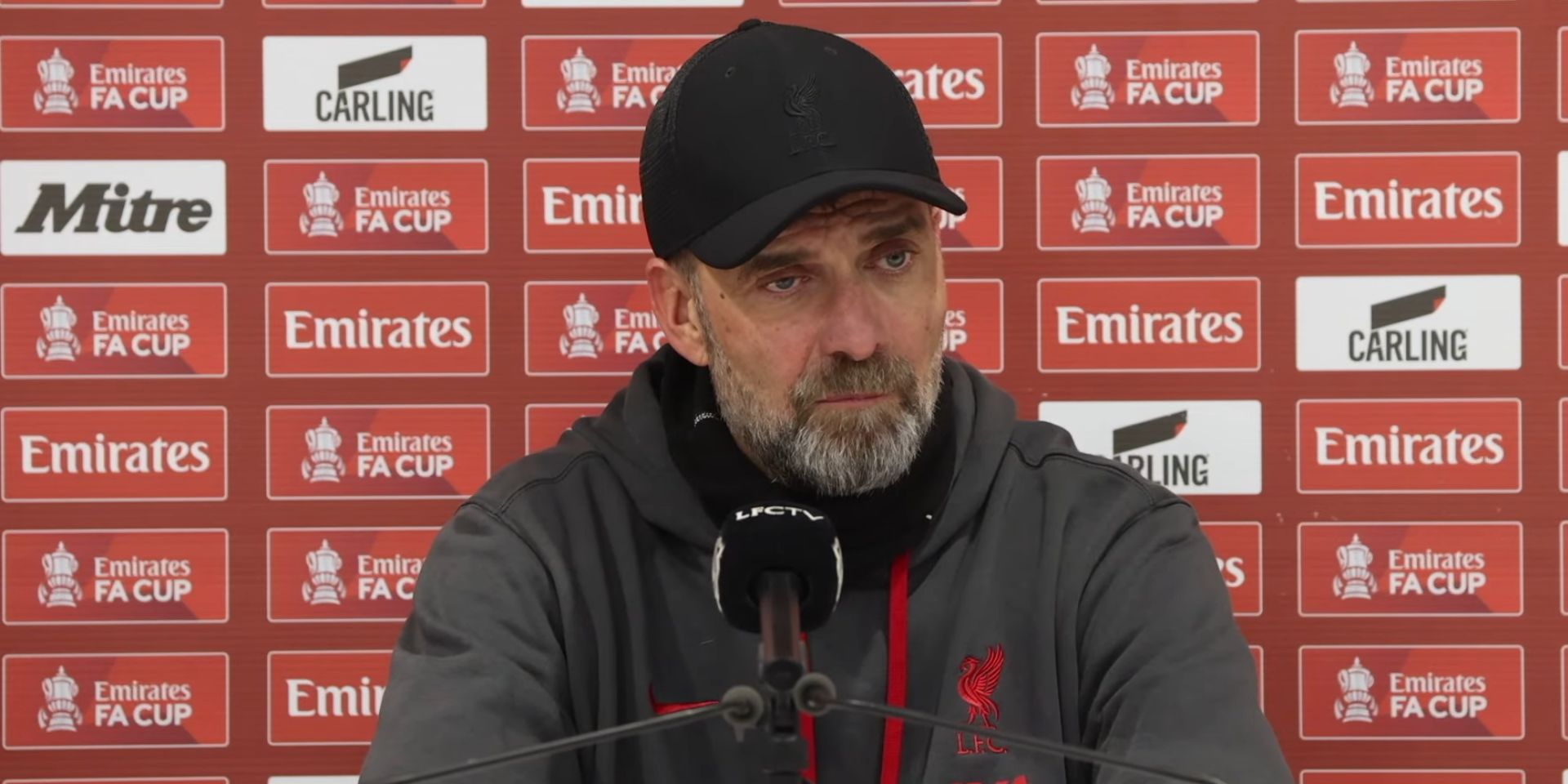 Klopp, Littler