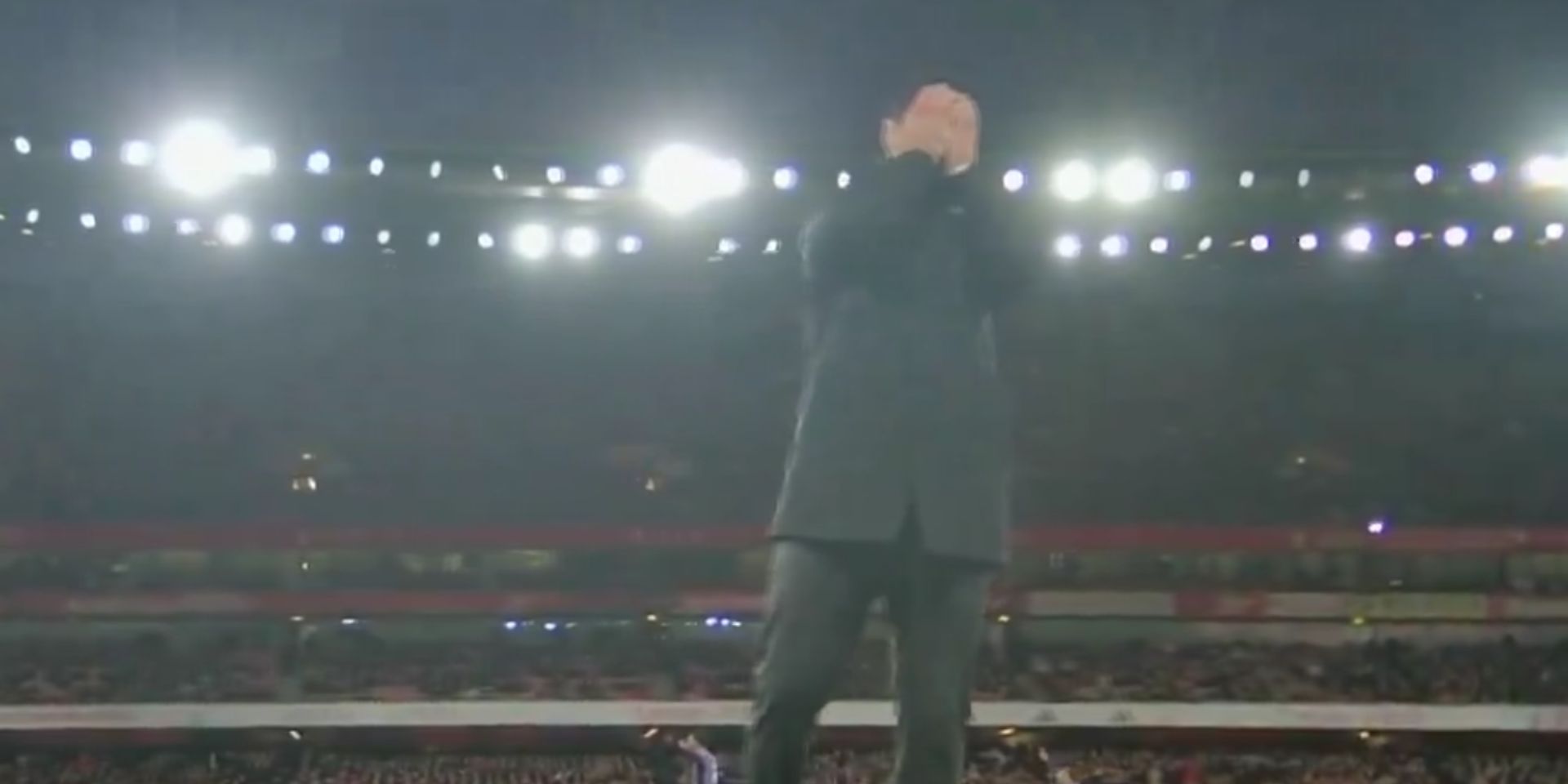 Arsenal, Arteta