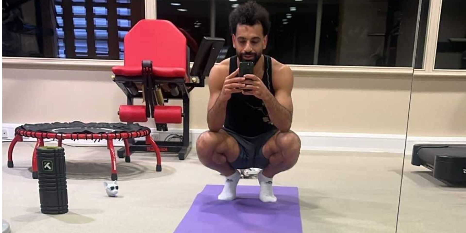 Salah