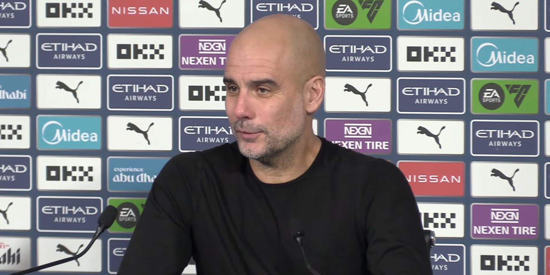 Guardiola