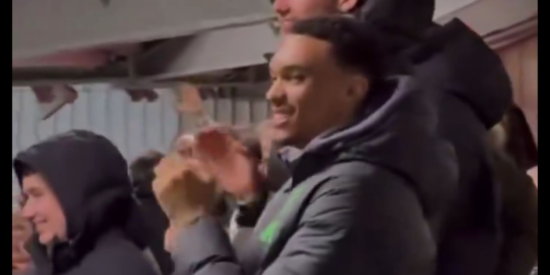 Alexander-Arnold