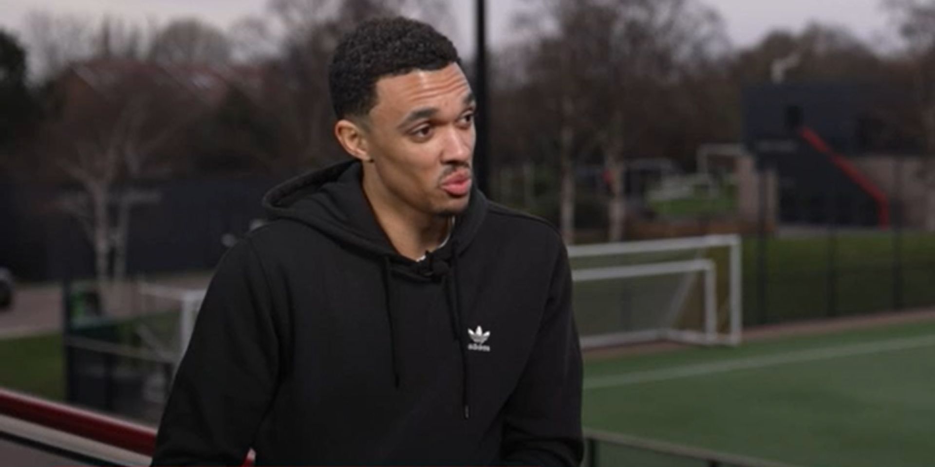 Alexander-Arnold