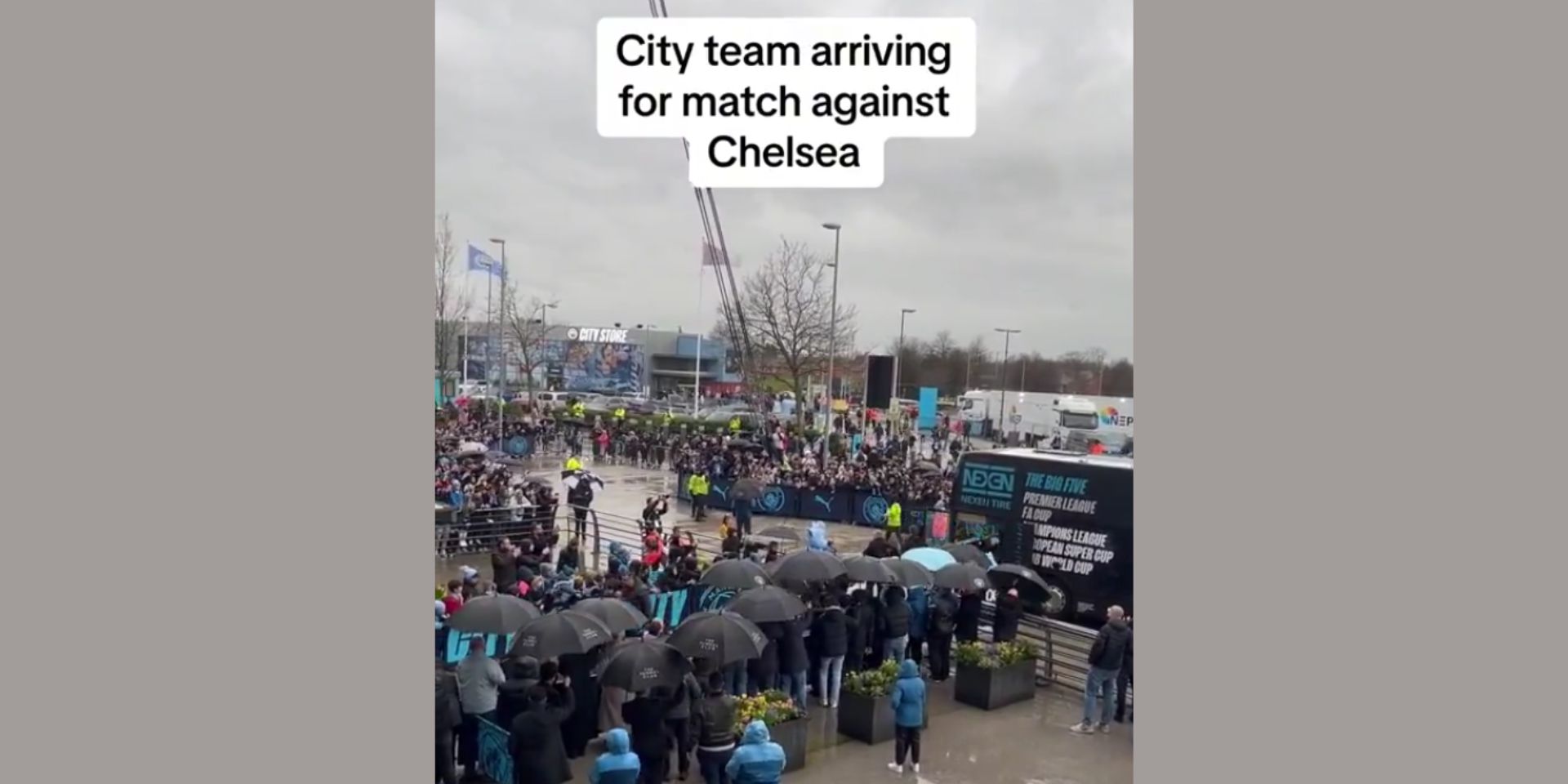 City