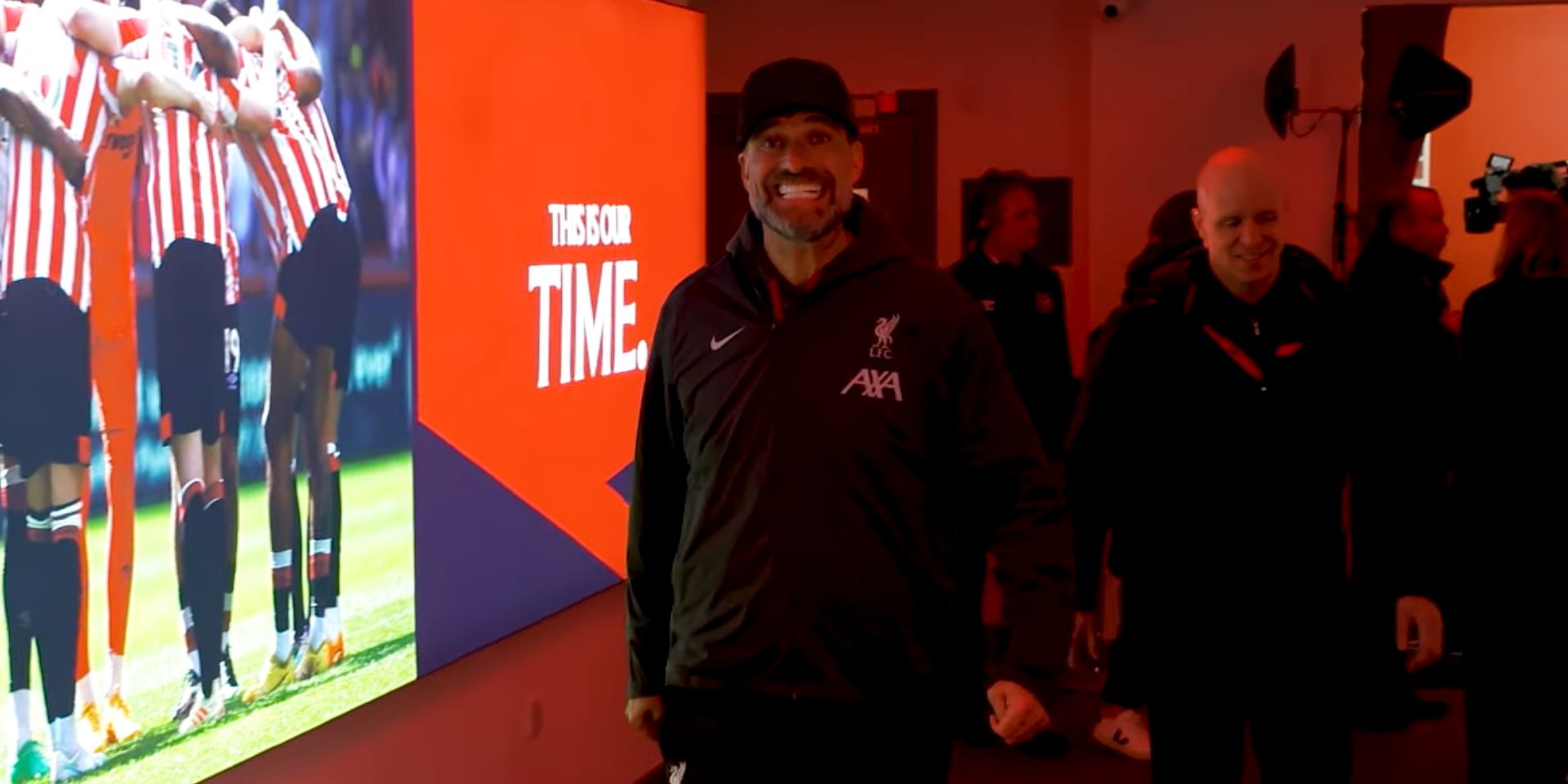 Klopp, Brentford