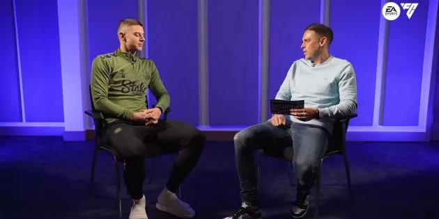 Liverpool, Salah, Everton, Mykolenko