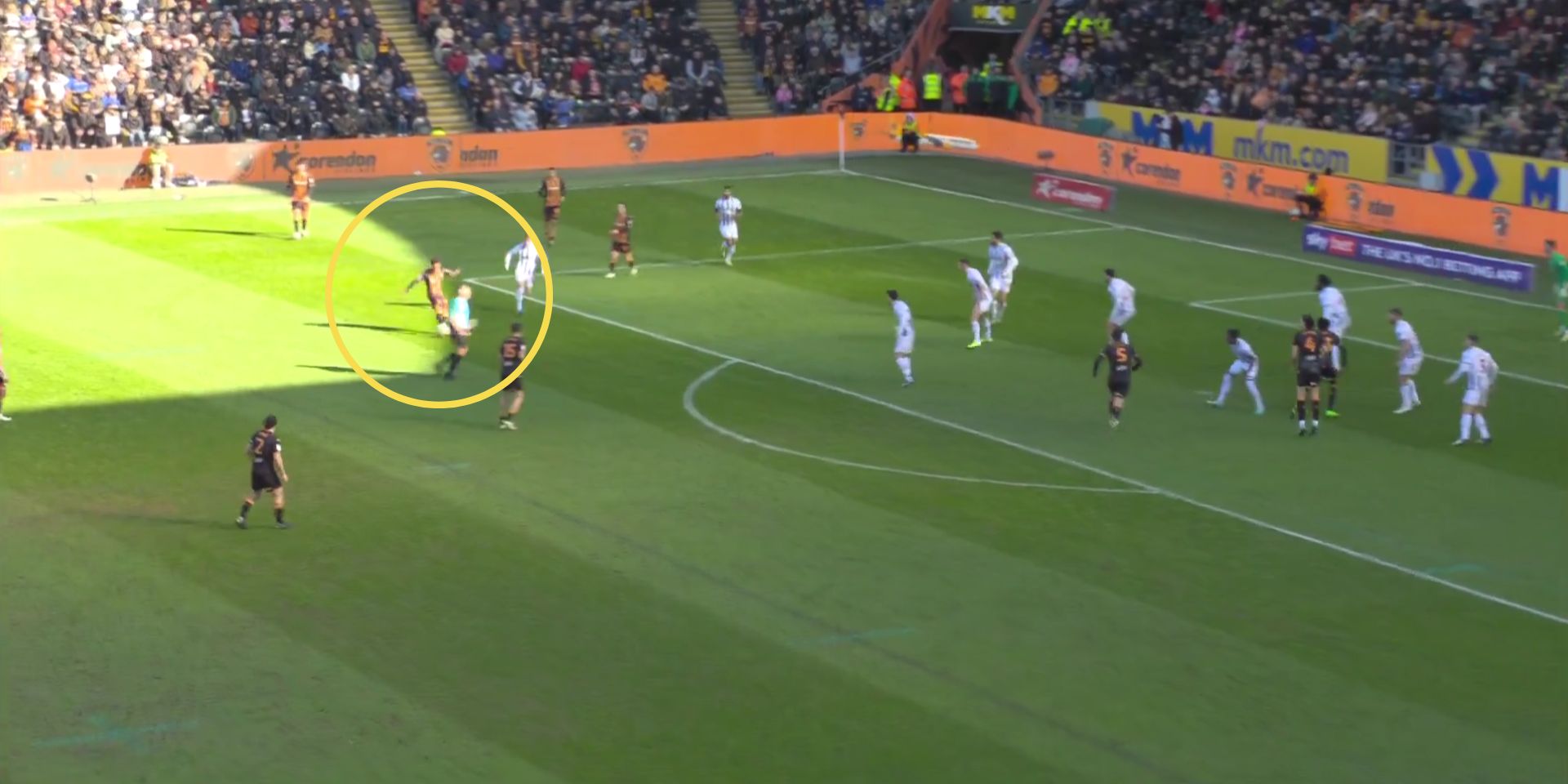Carvalho, Liverpool, Hull