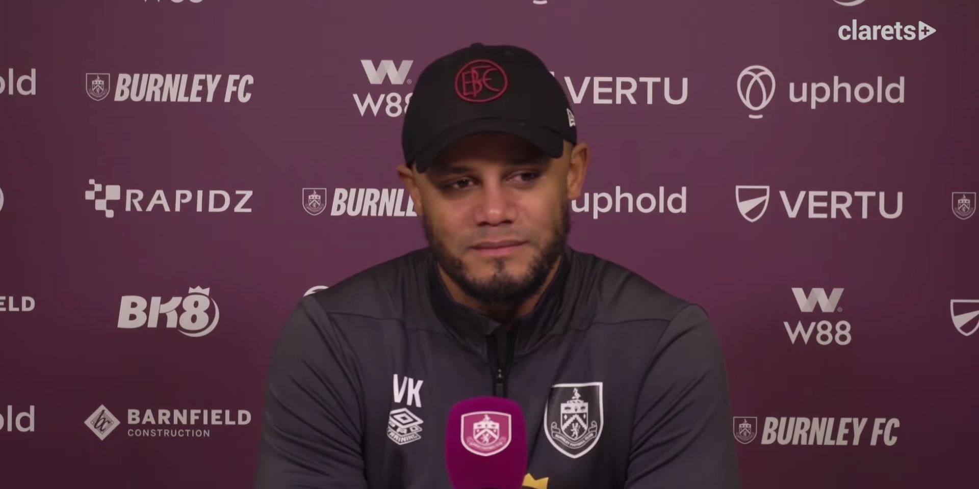 Kompany, Klopp