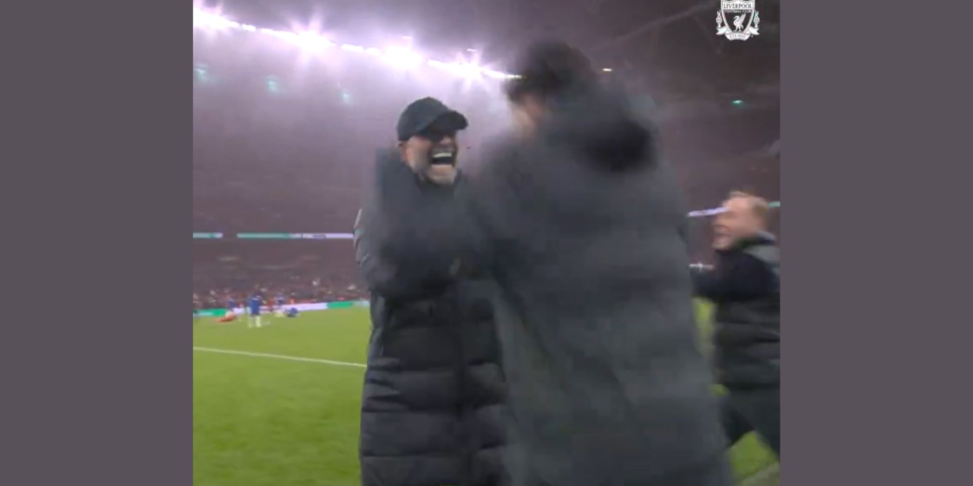 Klopp, Szoboszlai