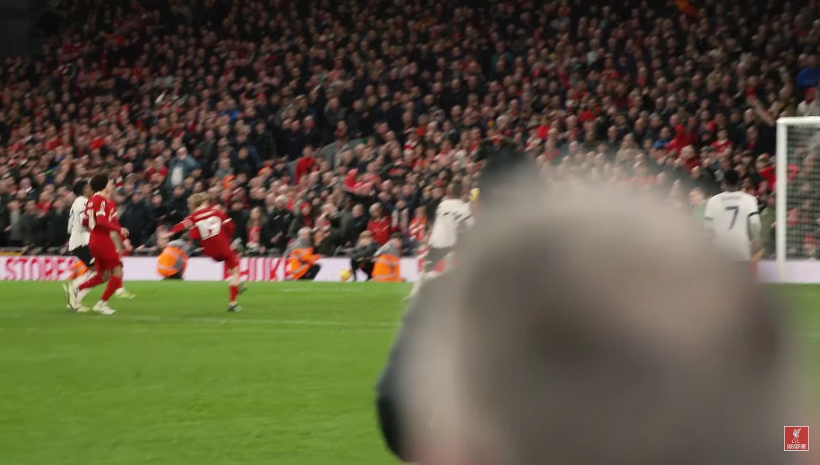 Elliott, Klopp