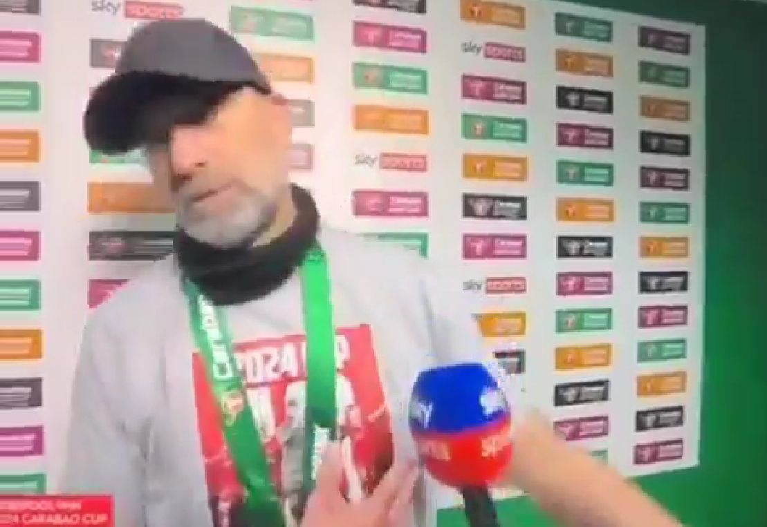 Klopp