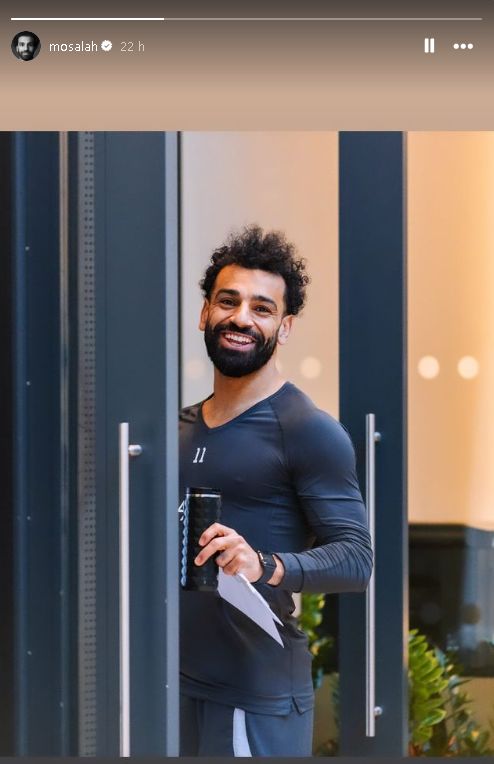 Salah, Carabao Salah, Carabao