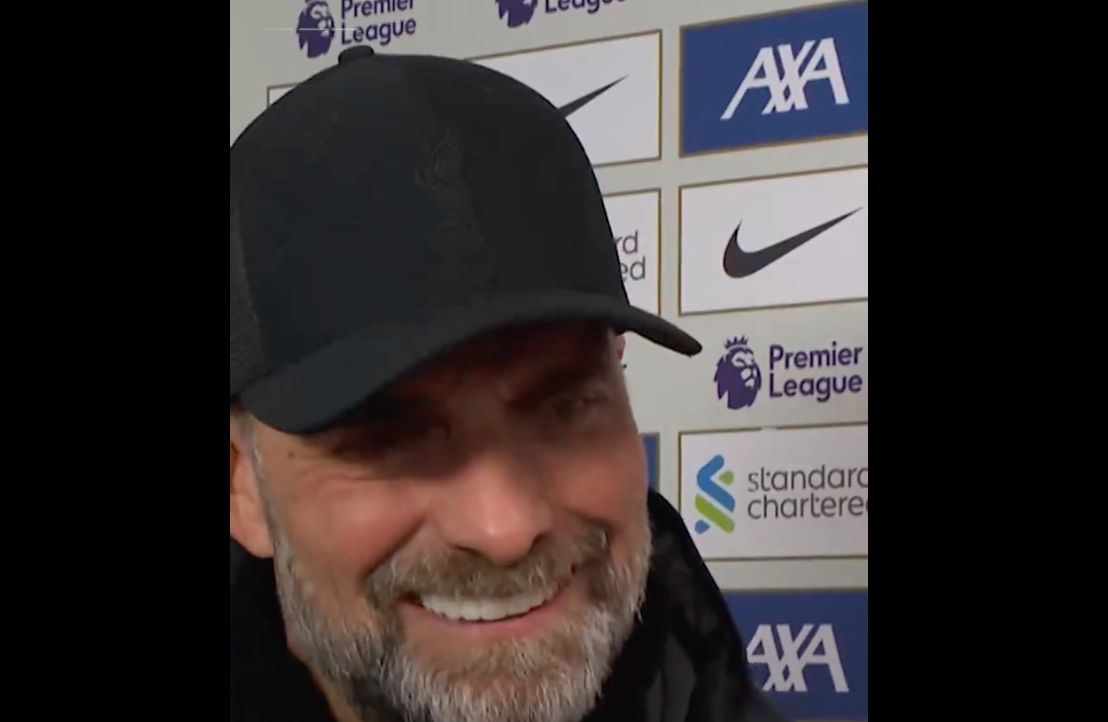 Liverpool, Klopp, Bradley