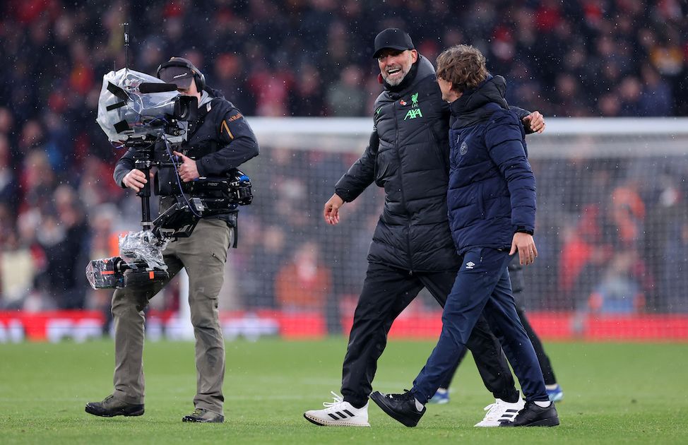 Liverpool, Frank