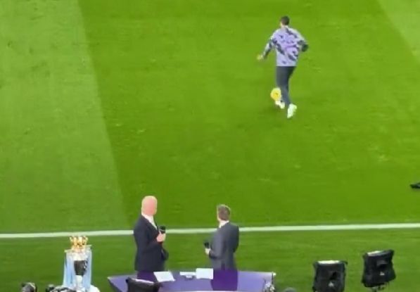 Thiago, Big Zuu
