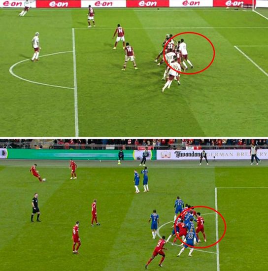 VAR, Endo, Liverpool