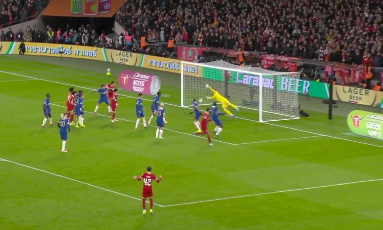 Van Dijk, Carabao