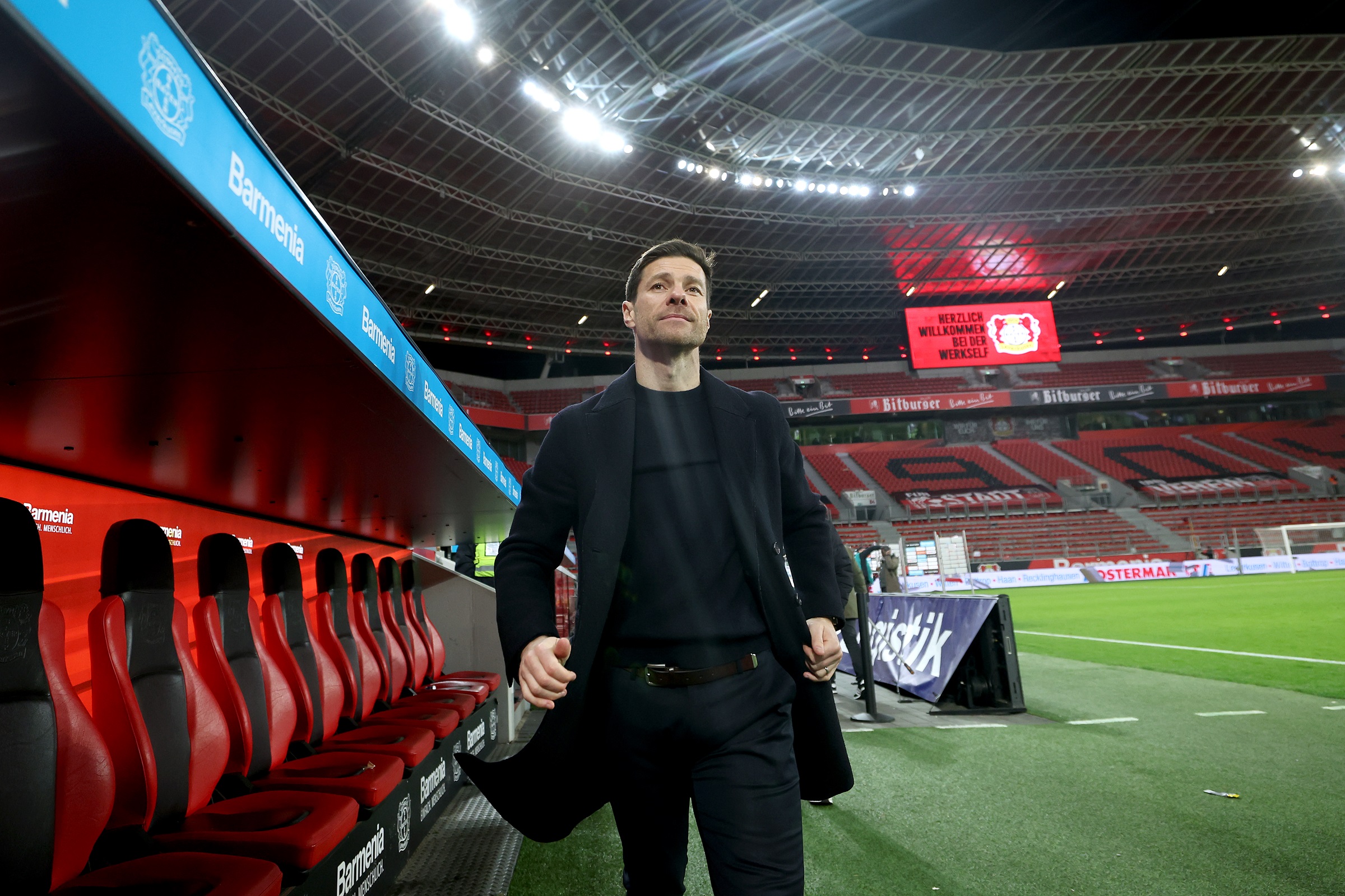 Alonso, Liverpool Alonso, Liverpool