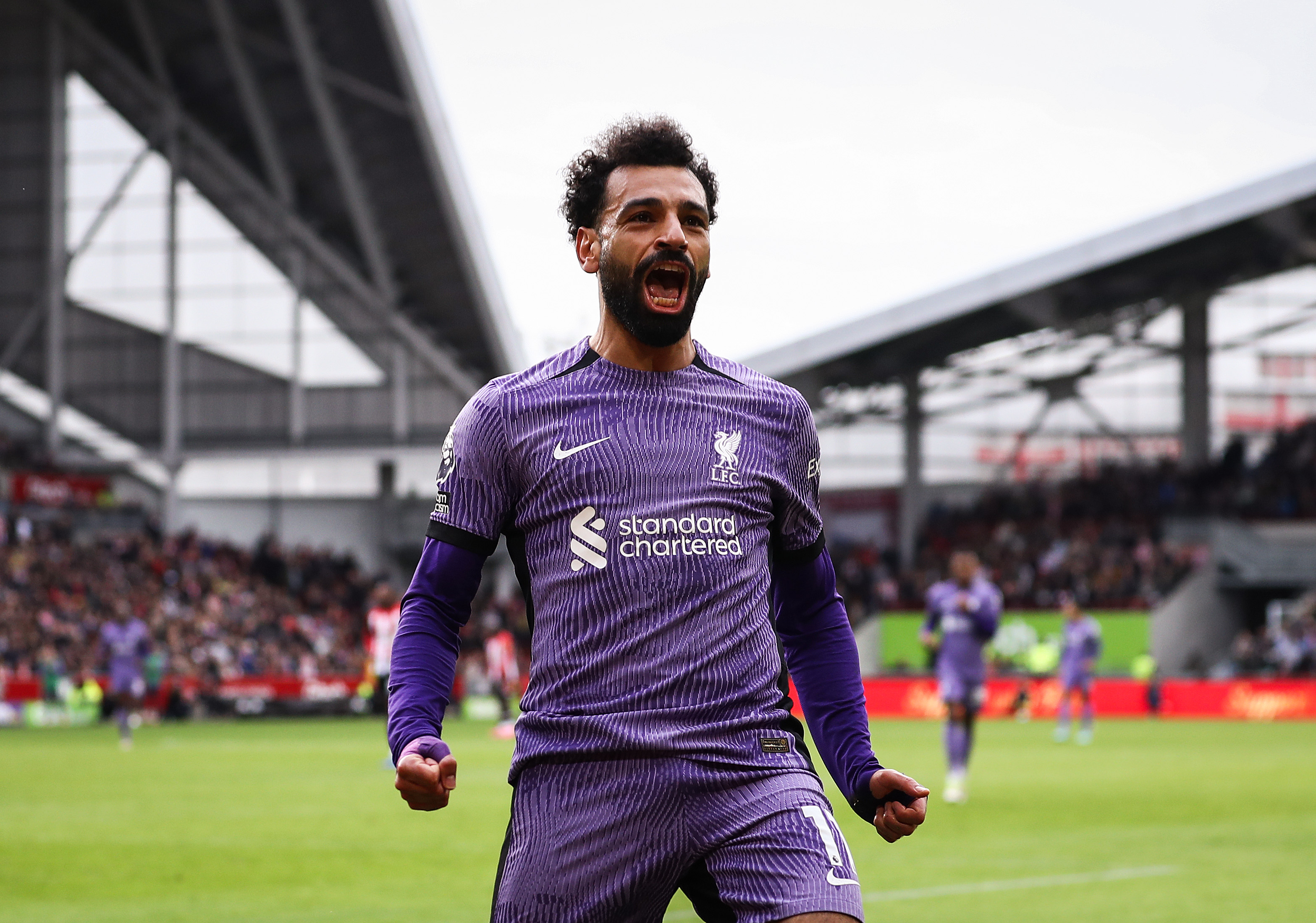 Salah
