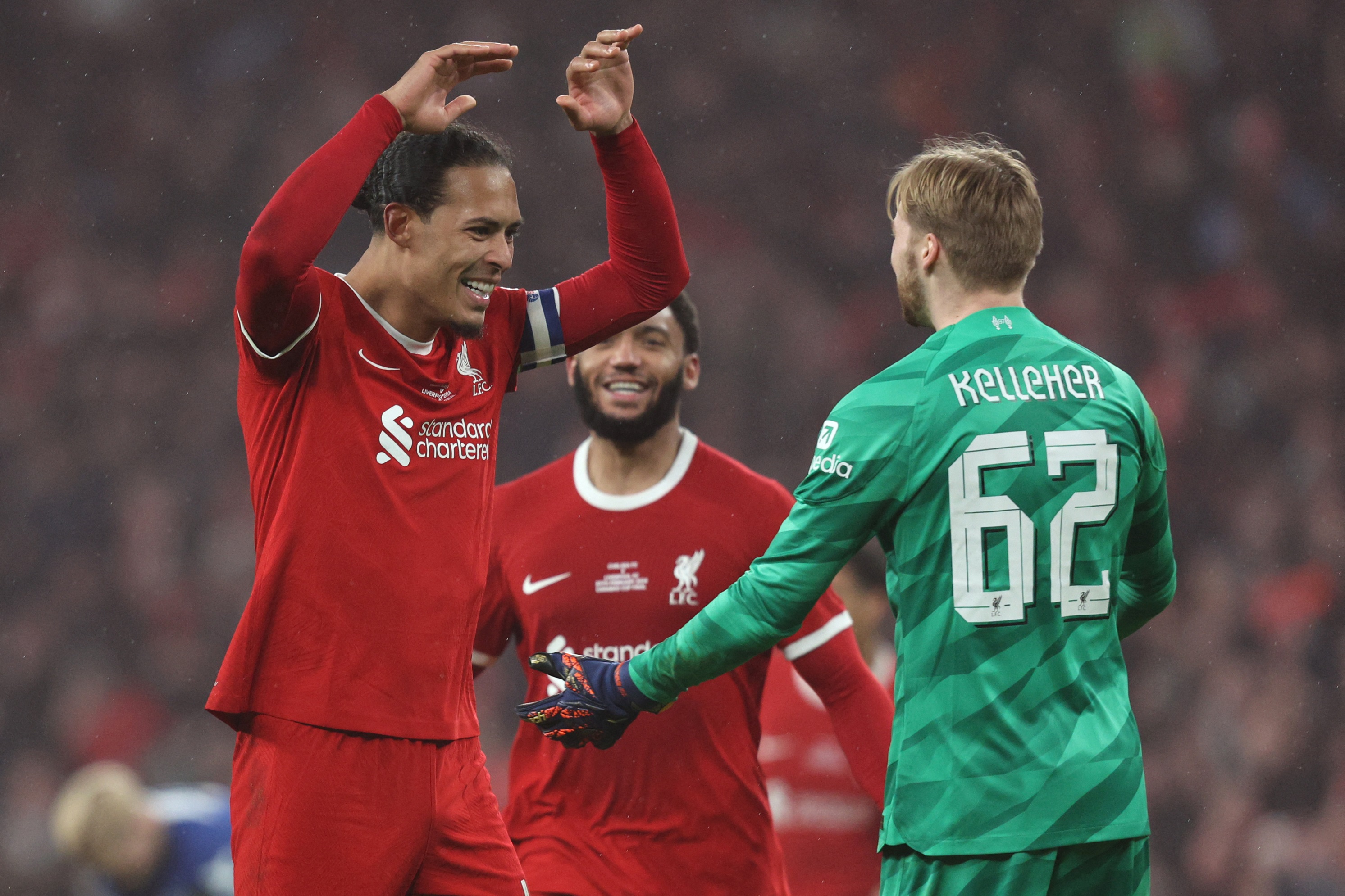 Kelleher, Babel, Liverpool Kelleher, Babel, Liverpool