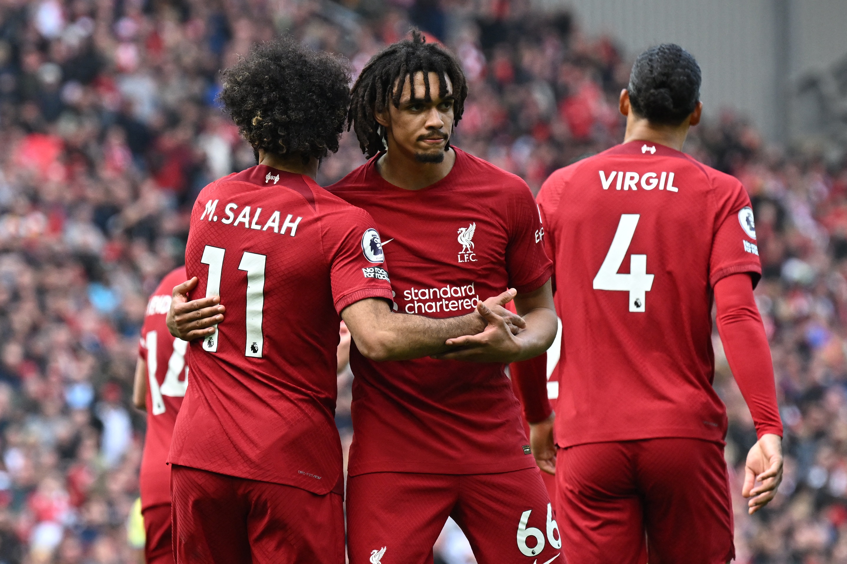 Liverpool