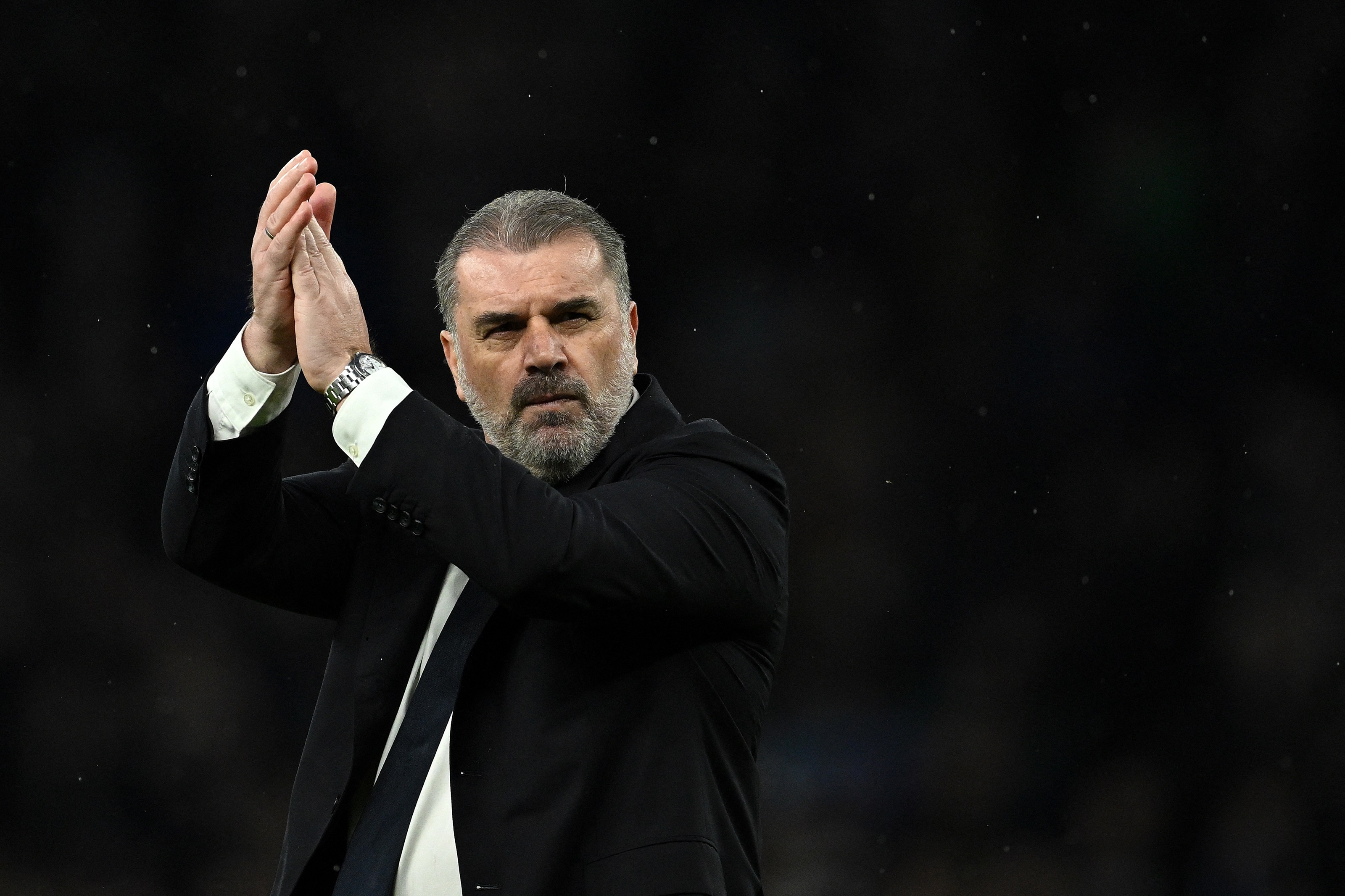 Postecoglou, Liverpool Postecoglou, Liverpool