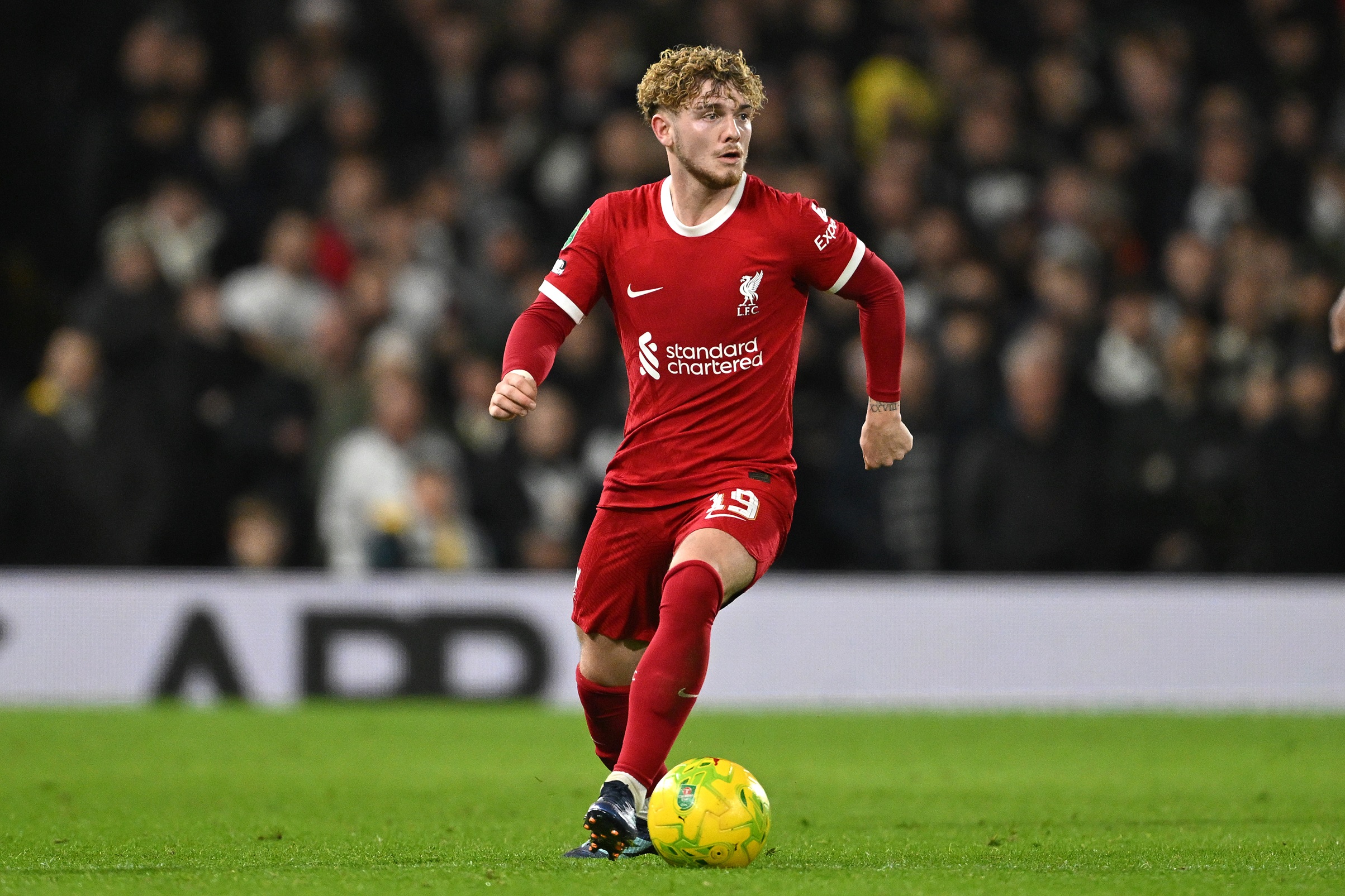 Klopp, Elliott
