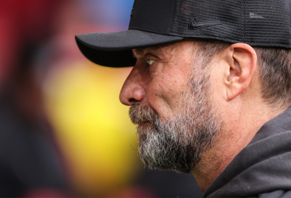 Alonso, FSG, Tavolieri Klopp, Szoboszlai, Nunez