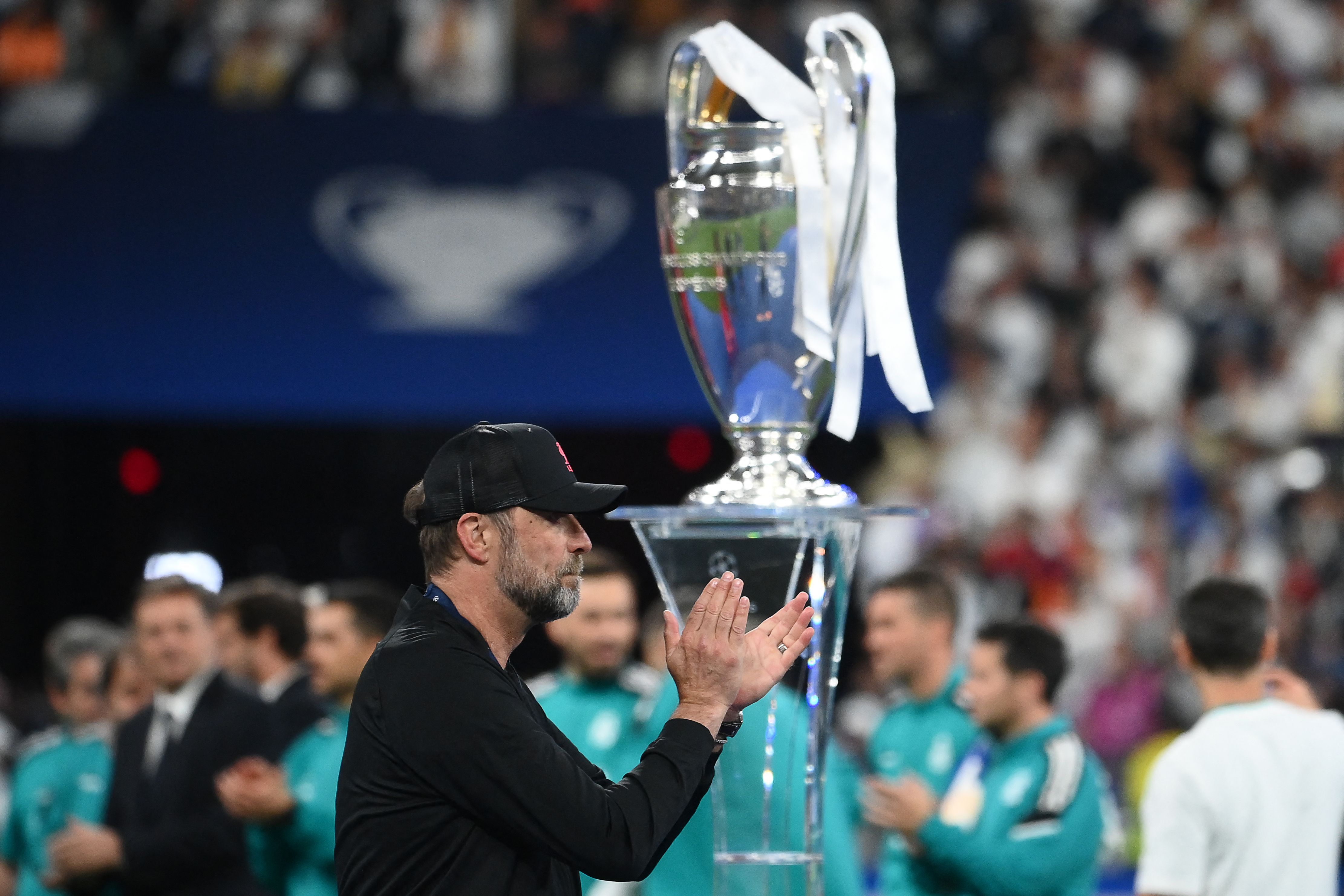 Jurgen Klopp, Liverpool