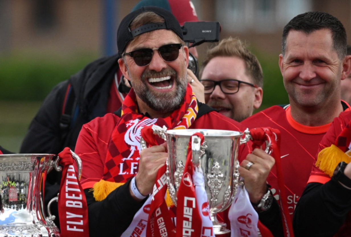 klopp-parade