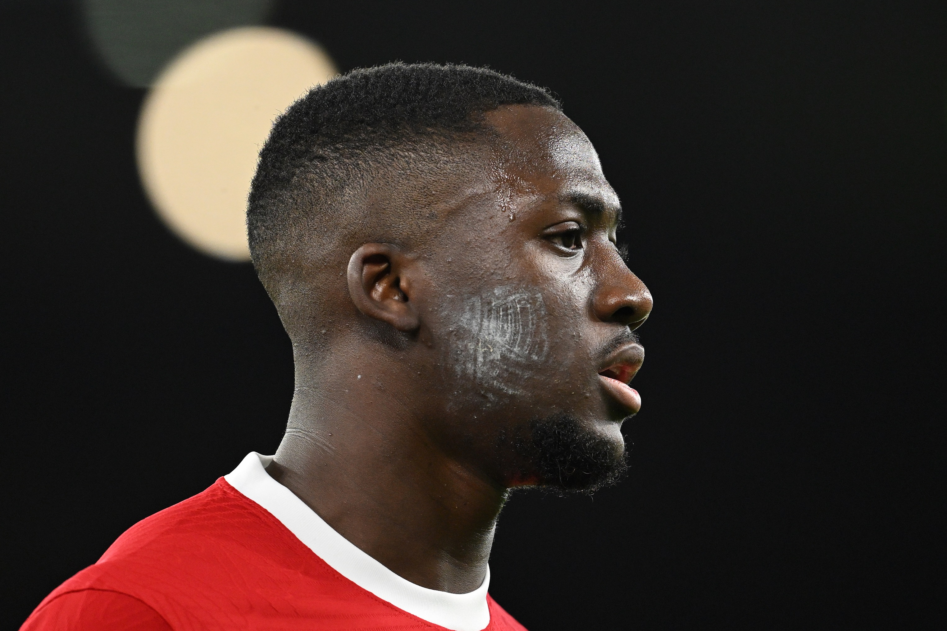 Konate, Liverpool