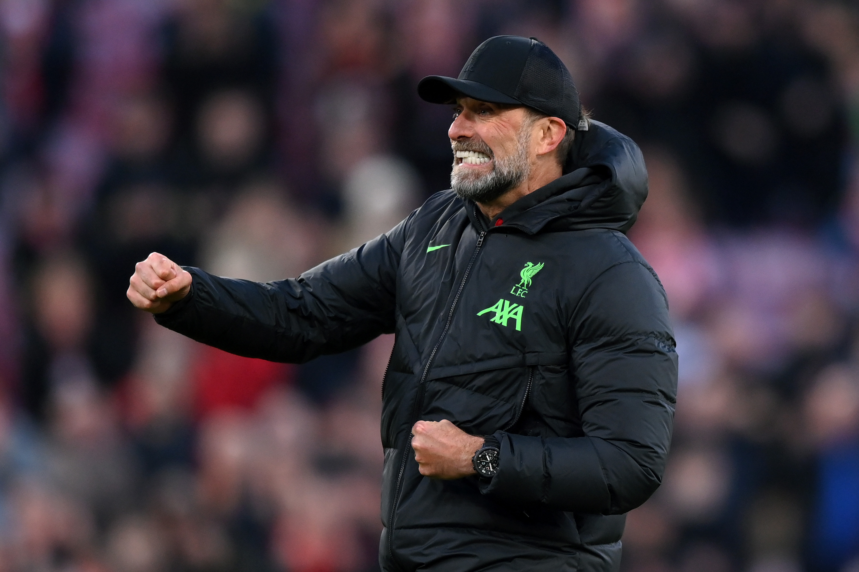 Klopp, Liverpool Klopp, Liverpool