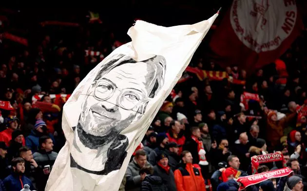 Klopp