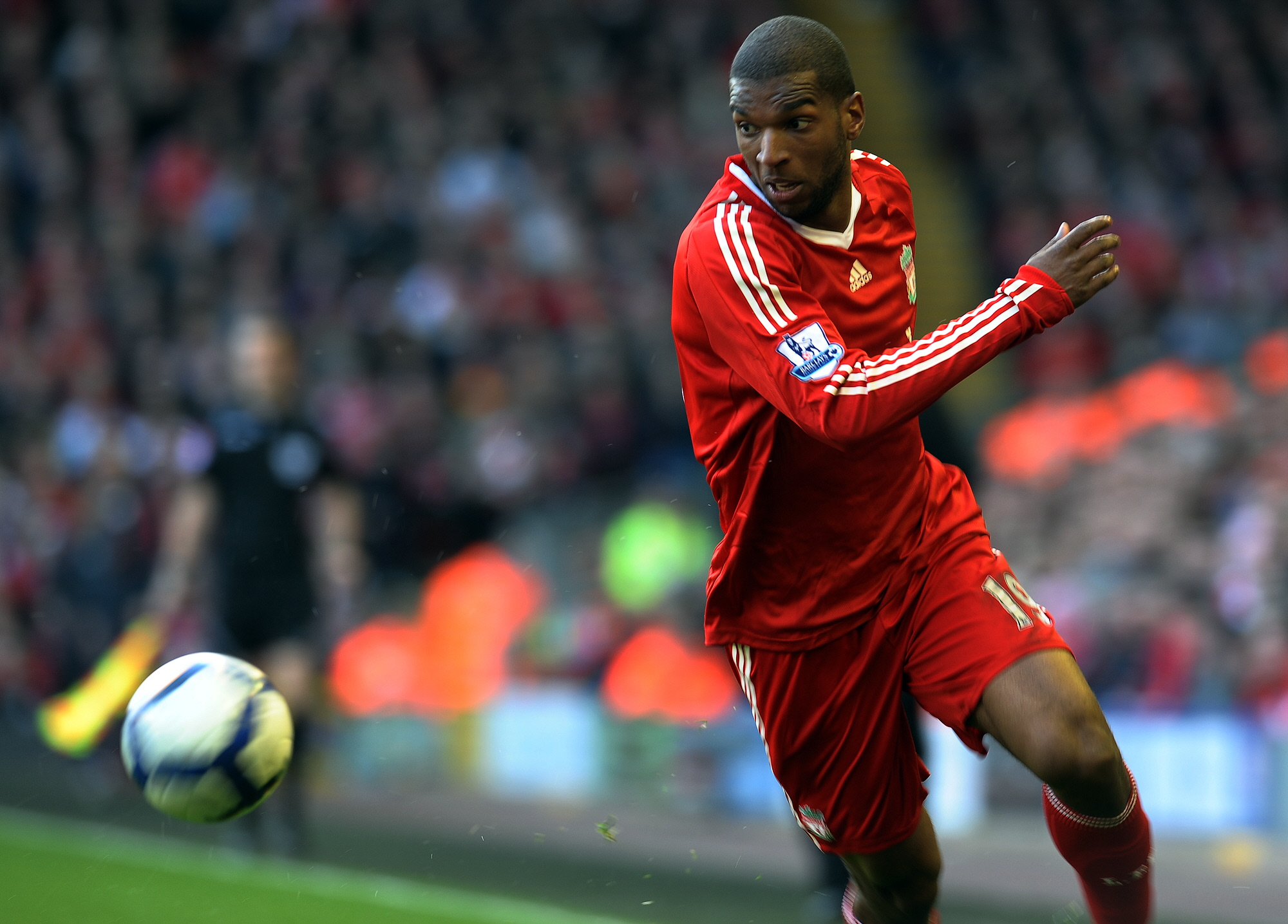 Liverpool, Babel
