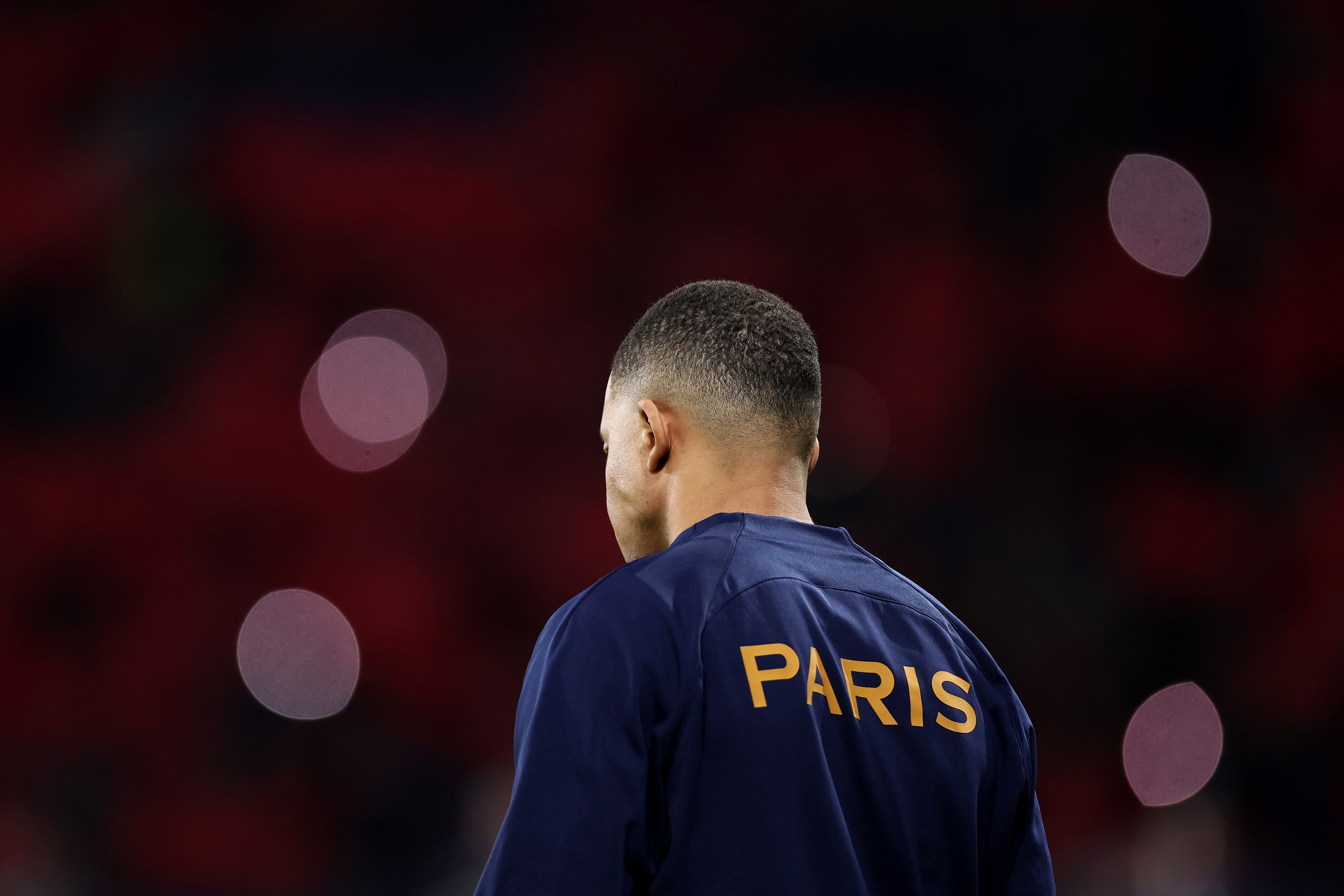 Mbappe, Liverpool Mbappe, Liverpool